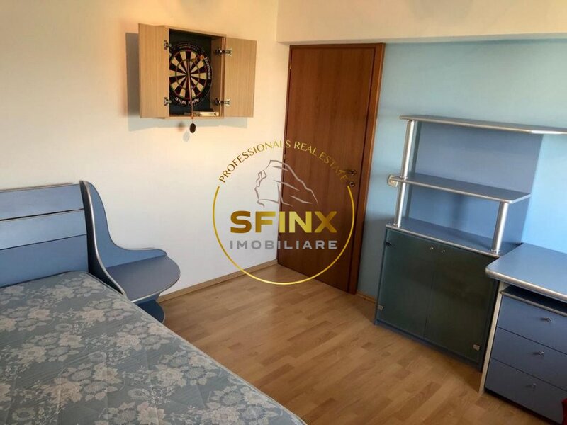 3 camere Titan parc IOR centrala loc parcare