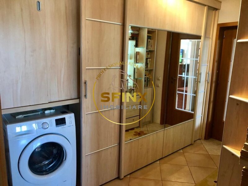 3 camere Titan parc IOR centrala loc parcare