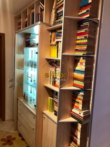 3 camere Titan parc IOR centrala loc parcare