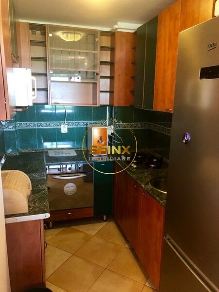 3 camere Titan parc IOR centrala loc parcare