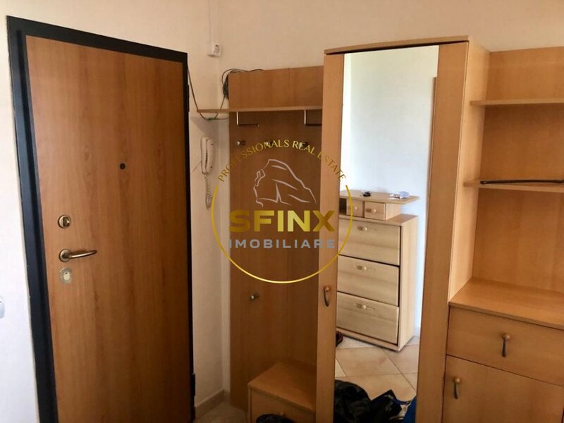 3 camere Titan parc IOR centrala loc parcare