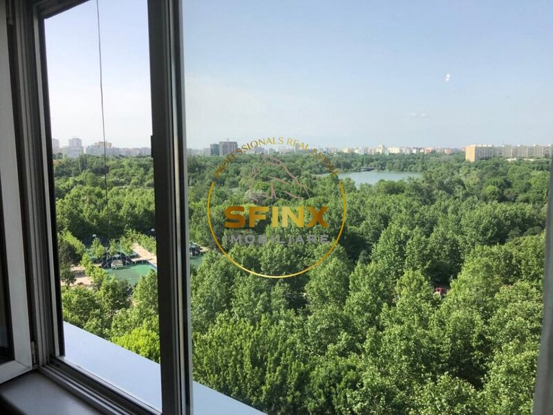 3 camere Titan parc IOR centrala loc parcare